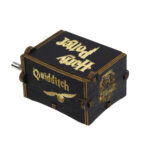 Harry Potter Theme Music Box